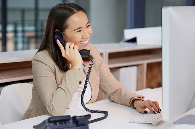 Upgrade Your Calls: IP PBX is the Solution