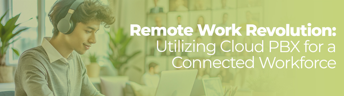 Remote Work Revolution