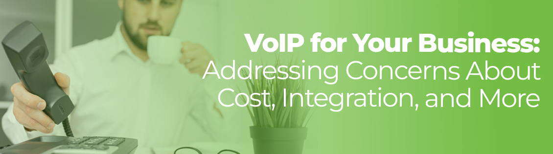 VoIP for Your Business