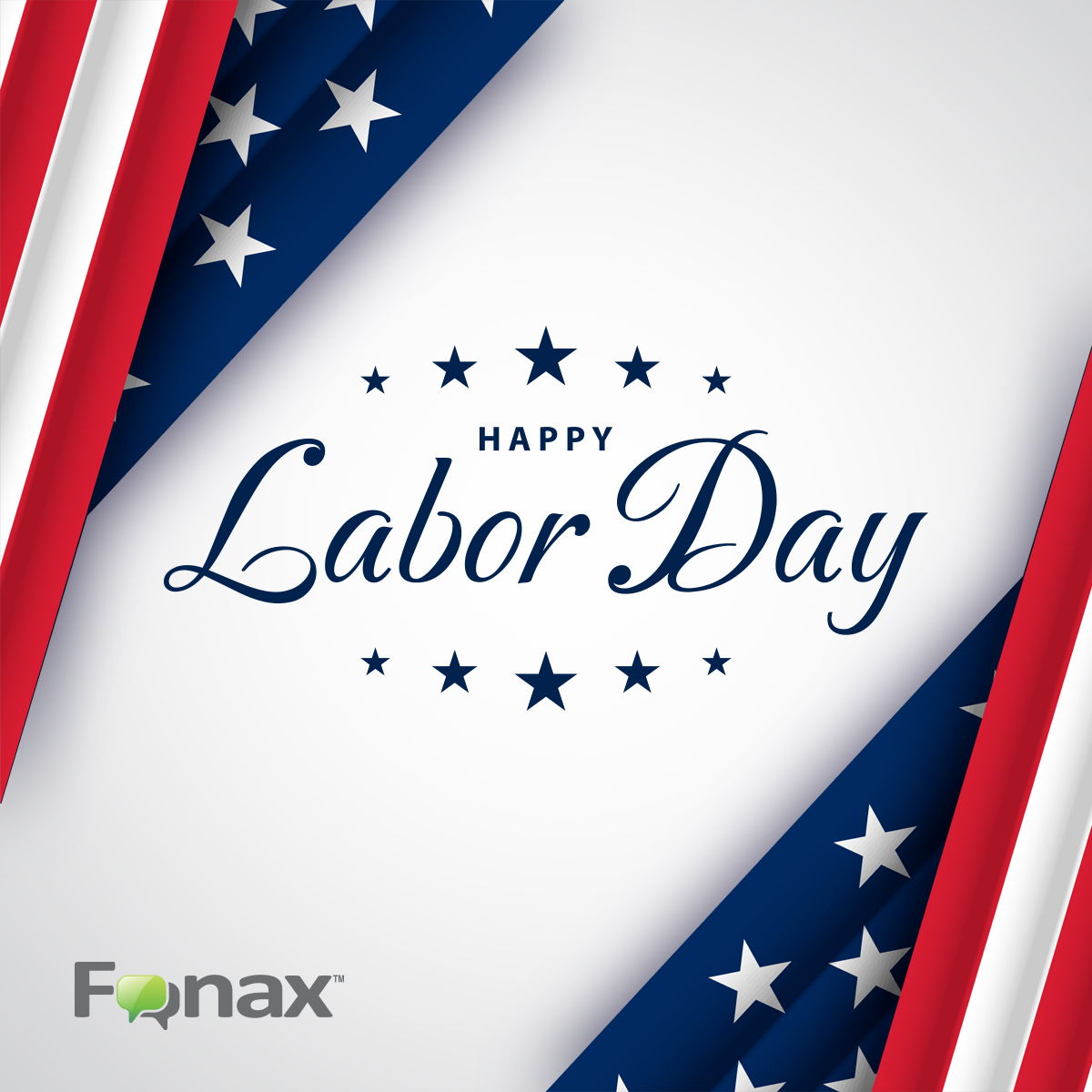 Happy Labor Day