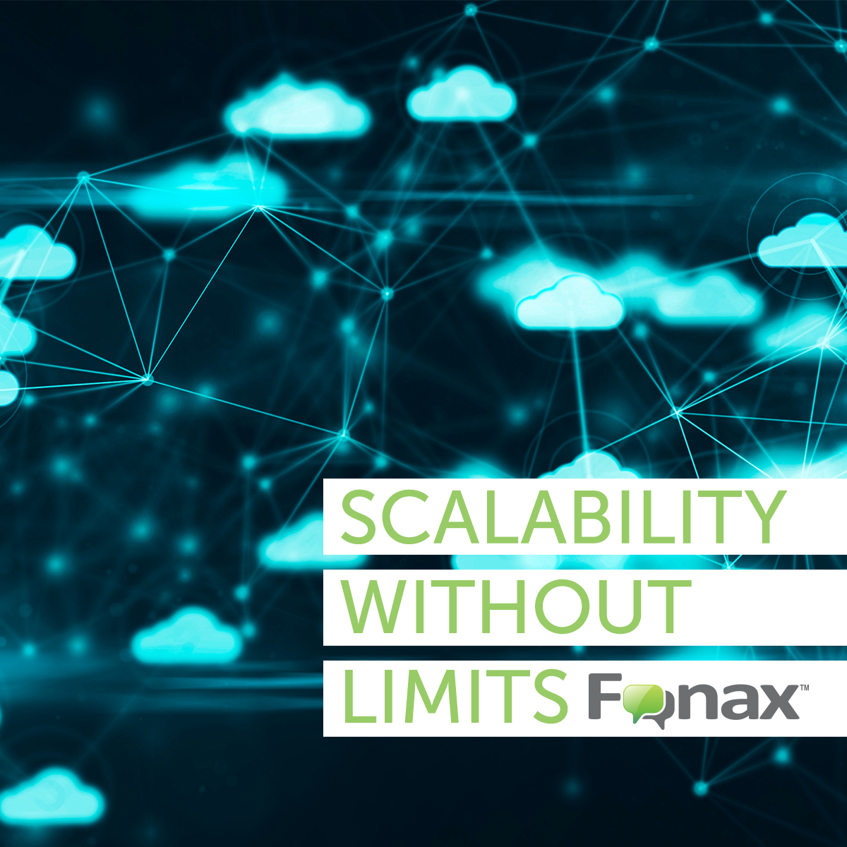 Scalability without limits